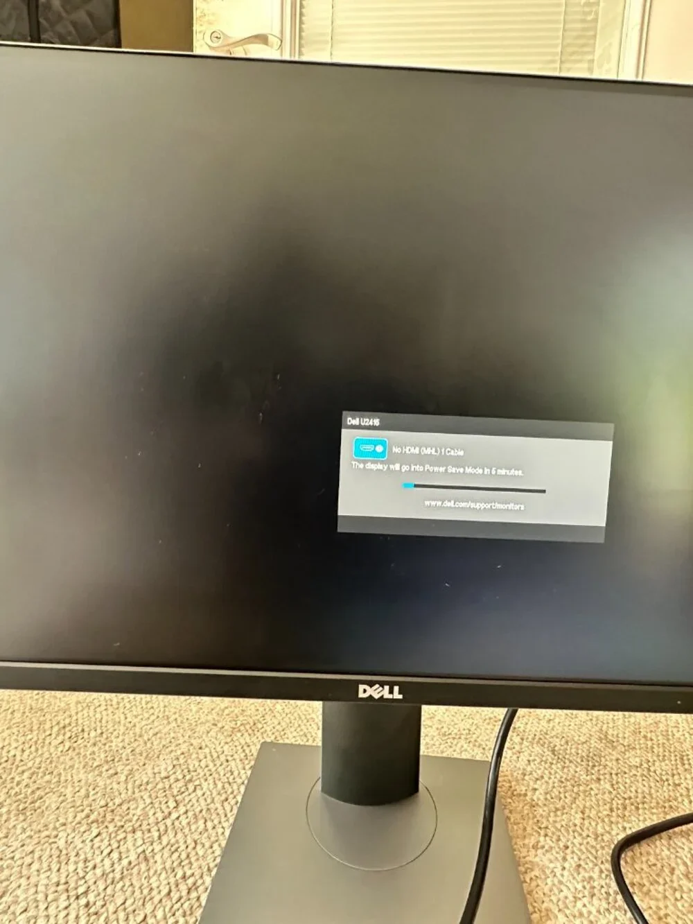Dell Computer Ultrasharp U2415 24.0-Inch FHD 1080p Screen LED Monitor